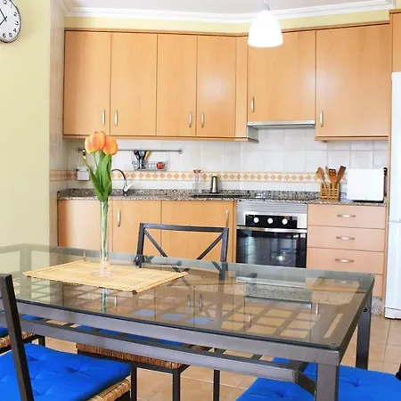 Sotavento Apartment. Very Quiet, Pool And Terrace. Lejlighed