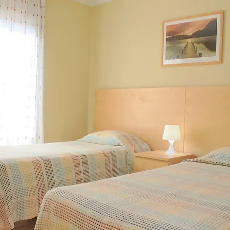 Sotavento Apartment. Very Quiet, Pool And Terrace. Lejlighed *
