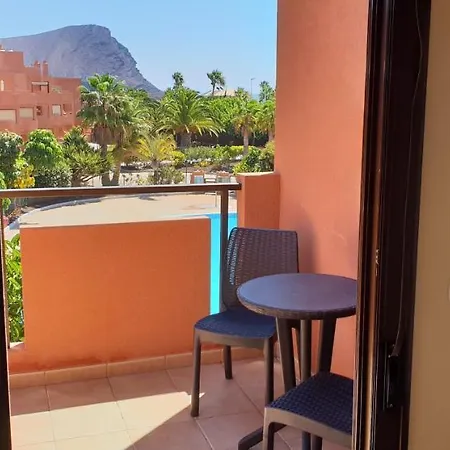Sotavento Apartment. Very Quiet, Pool And Terrace. Lejlighed