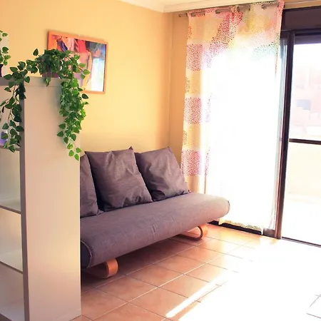 Sotavento Apartment. Very Quiet, Pool And Terrace.